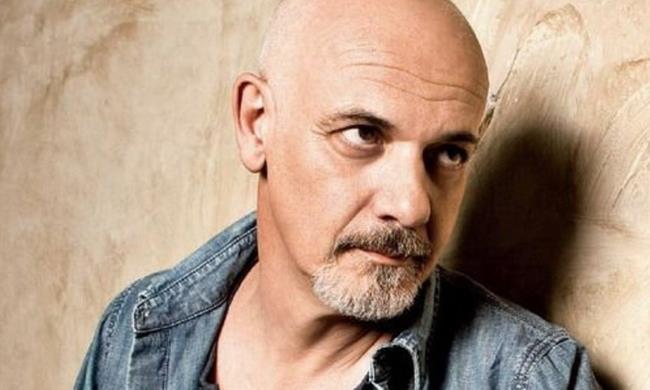 Γιώργος Κιμούλης