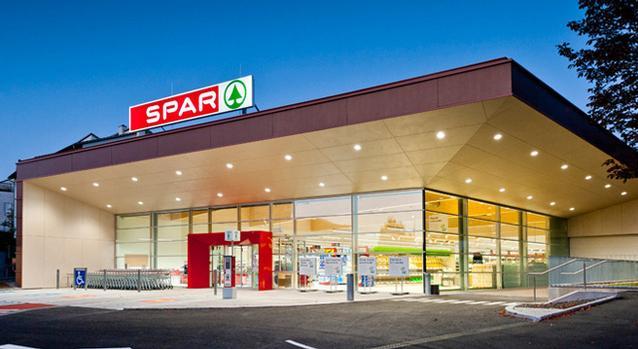 SPAR