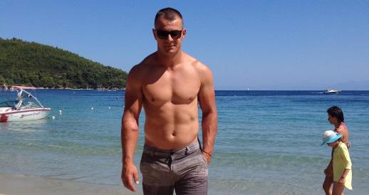 ΓΙΩΡΓΟΣ ΑΓΓΕΛΟΠΟΥΛΟΣ