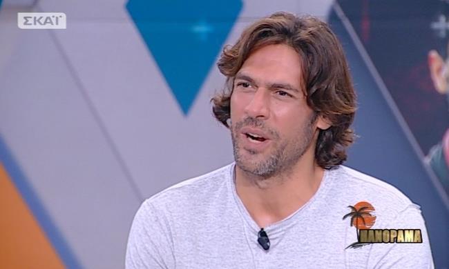 ΣΠΑΛΙΑΡΑΣ ΓΙΑΝΝΗΣ