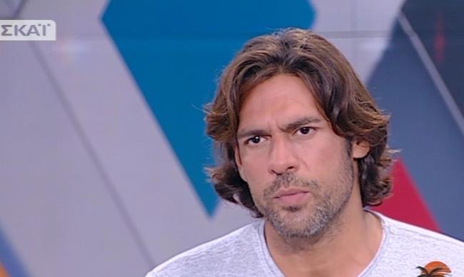 ΓΙΑΝΝΗΣ ΣΠΑΛΙΑΡΑΣ