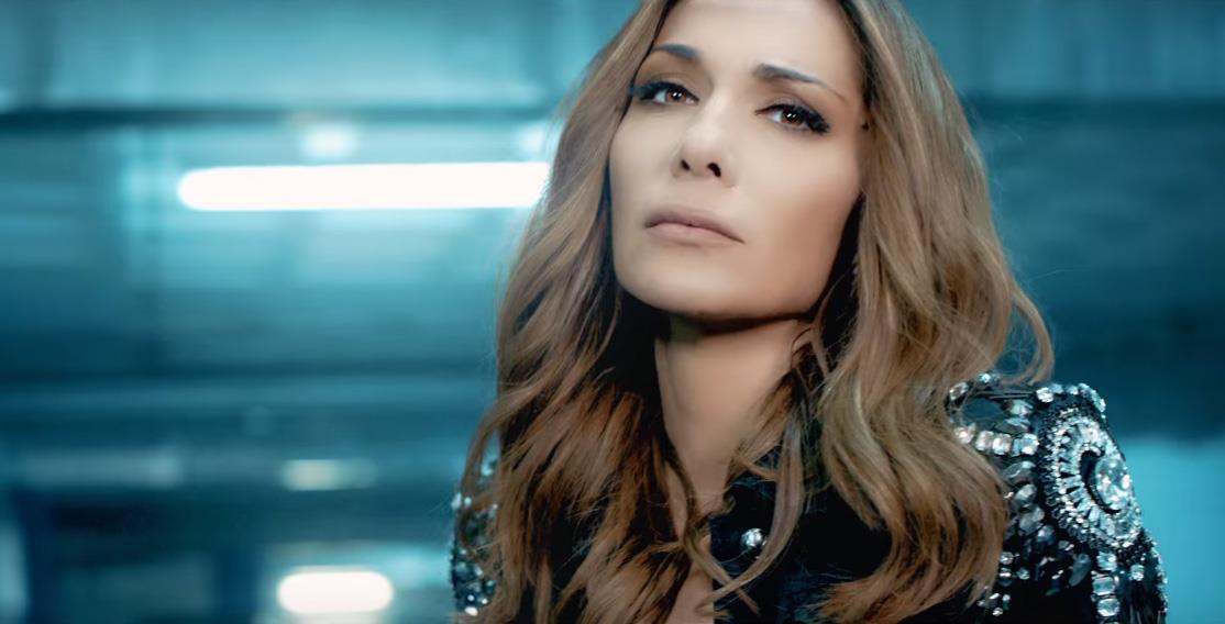 ΔΕΣΠΟΙΝΑ ΒΑΝΔΗ