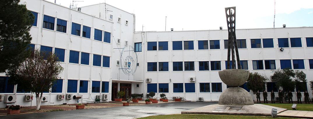 ΑΣΤΥΝΟΜΙΑ ΚΥΠΕ/ΚΑΤΙΑ ΧΡΙΣΤΟΔΟΥΛΟΥ