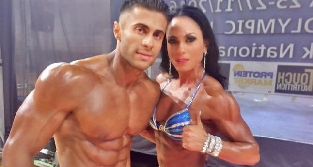 ΒΑΣΙΛΙΚΗ ΑΓΙΑΝΟΠΟΥΛΟΥ