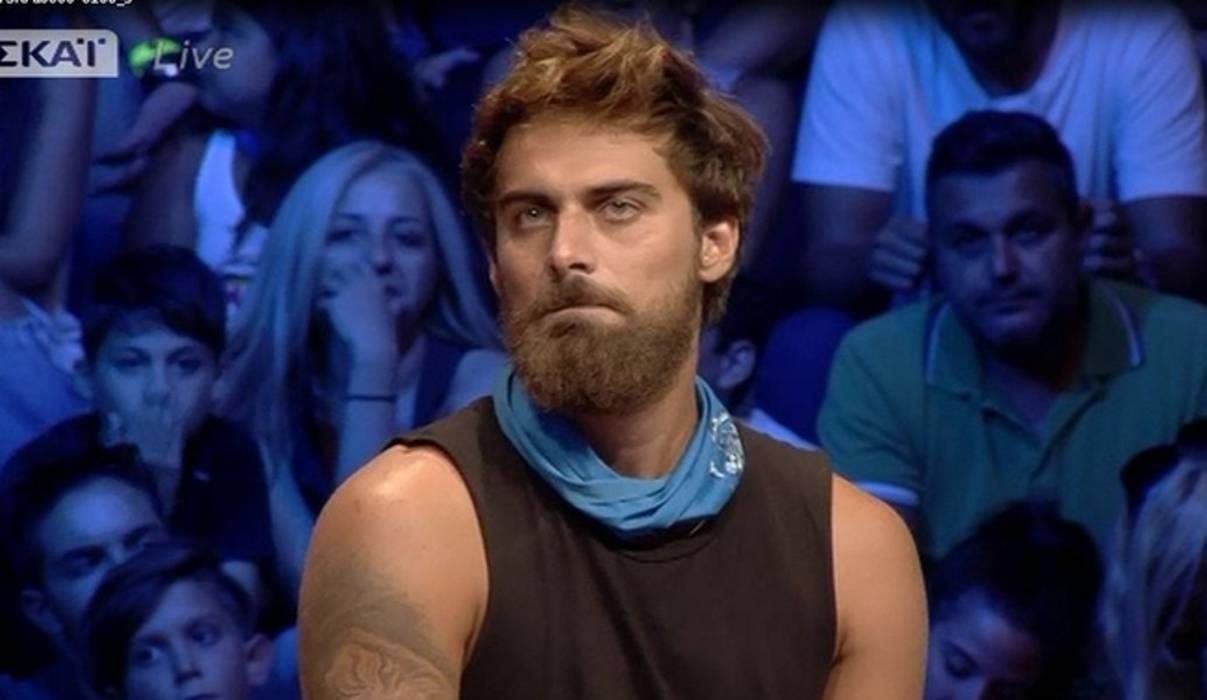 ΜΑΡΙΟΣ ΠΡΙΑΜΟΣ