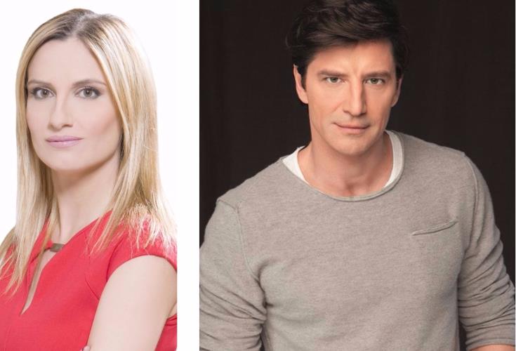 ΣΑΚΗΣ ΡΟΥΒΑΣ ΓΩΓΩ ΑΛΕΞΑΝΔΡΙΝΟΥ