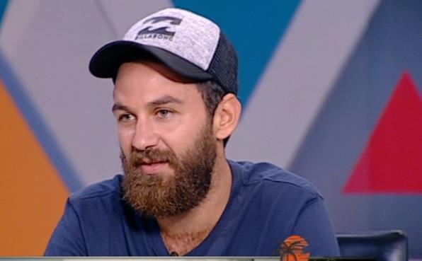 ΚΩΣΤΑΣ ΑΝΑΓΝΩΣΤΟΠΟΥΛΟΣ