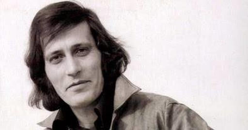 Γιάννης Καλατζής