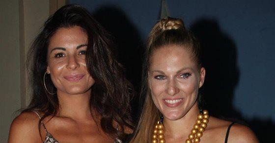 ΣΑΡΑ ΕΣΚΕΝΑΖΥ ΕΙΡΗΝΗ ΚΟΛΙΔΑ