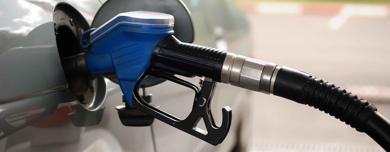 τιμές καυσίμων