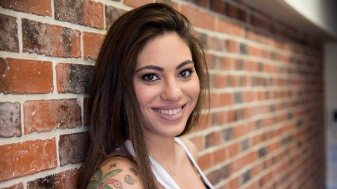 ΕΥΡΥΔΙΚΗ ΒΑΛΑΒΑΝΗ