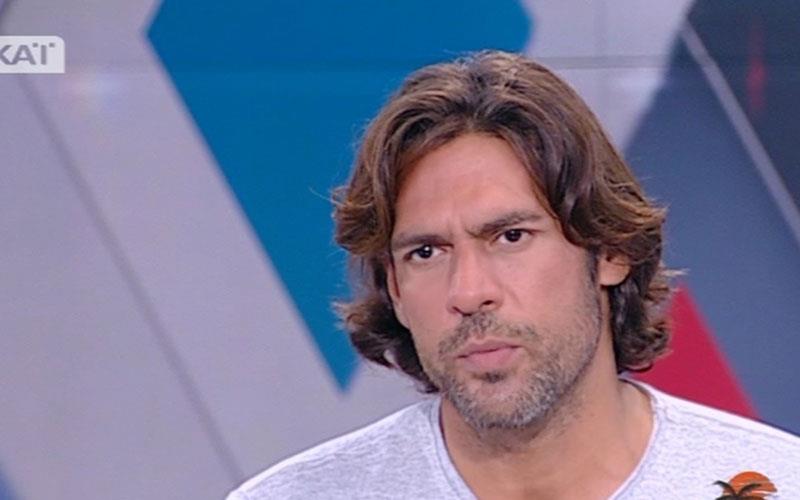 ΓΙΑΝΝΗΣ ΣΠΑΛΙΑΡΑΣ