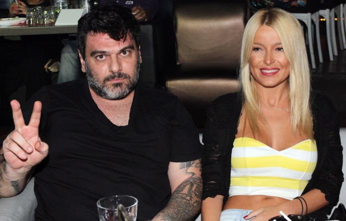 ΤΟΝΥ ΜΑΥΡΙΔΗΣ