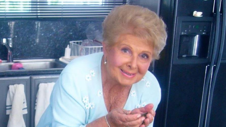 ΒΕΦΑ ΑΛΕΞΙΑΔΟΥ