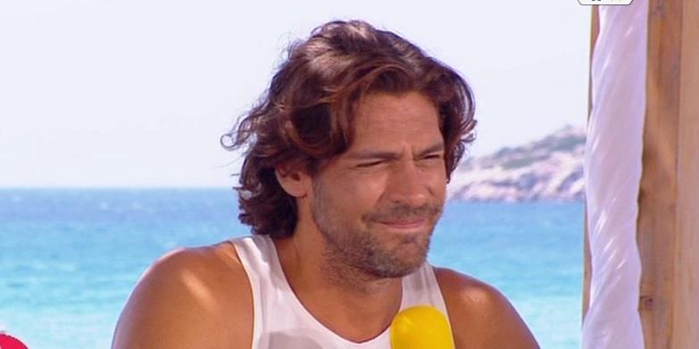 ΓΙΑΝΝΗΣ ΣΠΑΛΙΑΡΑΣ