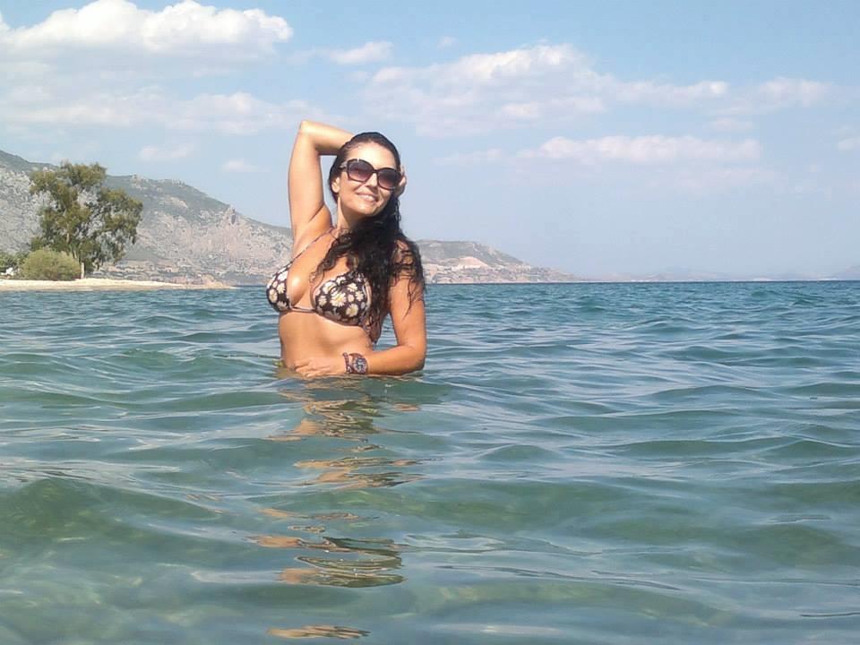 Ελένη Φιλίνη