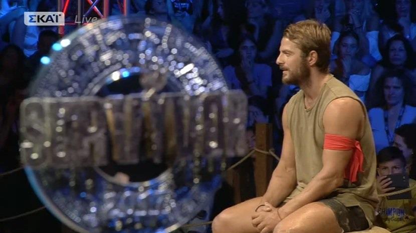 ΓΙΩΡΓΟΣ ΑΓΓΕΛΟΠΟΥΛΟΣ