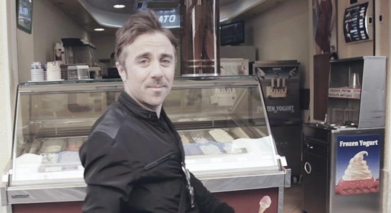 Θανάσης Τσαλνταμπάσης