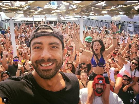 Σάκη Τανιμανίδη