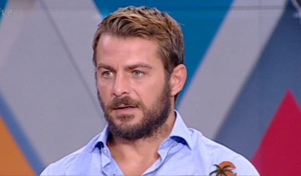 ΓΙΩΡΓΟΣ ΑΓΓΕΛΟΠΟΥΛΟΣ