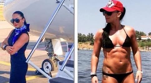 ΒΑΣΙΛΙΚΗ ΑΓΙΑΝΟΠΟΥΛΟΥ