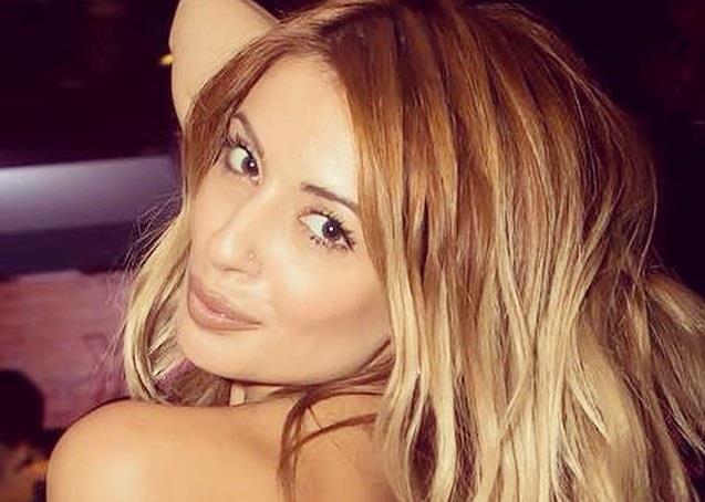 ΜΙΝΑ ΑΡΝΑΟΥΤΗ