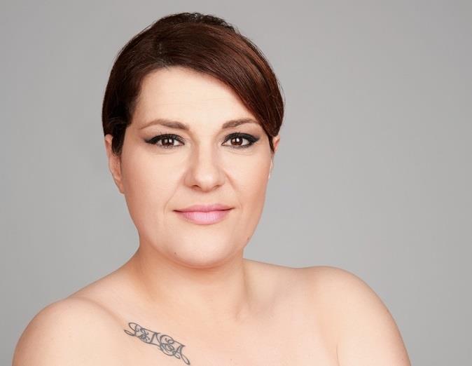 ΚΑΤΕΡΙΝΑ ΖΑΡΙΦΗ