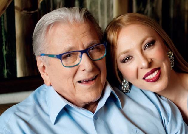 ΚΩΣΤΑΣ ΒΟΥΤΣΑΣ ΑΛΙΚΗ ΚΑΤΣΑΒΟΥ