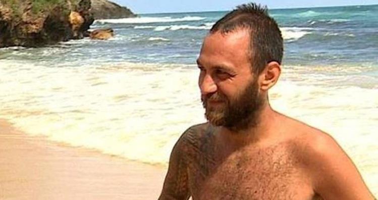 Κώστας Αναγνωστόπουλος