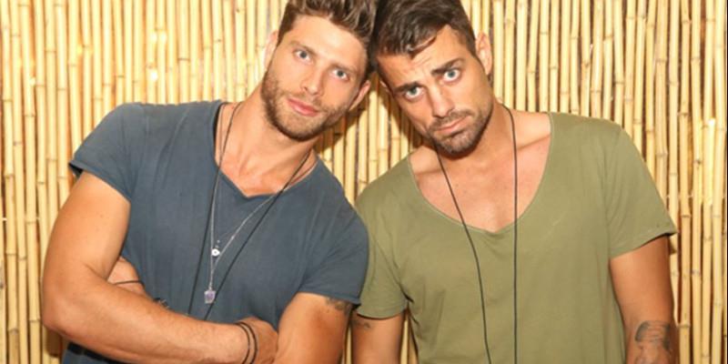 ΣΤΕΛΙΟΣ ΧΑΝΤΑΜΑΠΚΗΣ ΓΙΩΡΓΟΣ ΜΑΝΙΚΑΣ