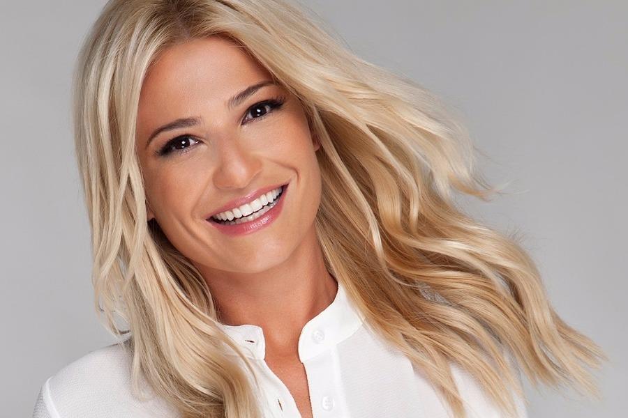 Φαίη Σκορδά