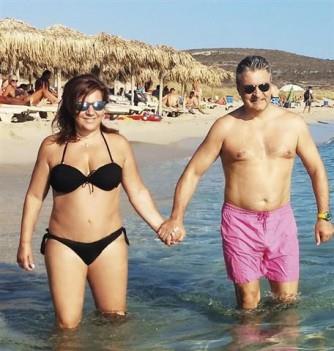 Δέσποινα Μοιραράκη