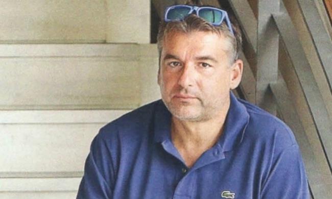 ΓΙΩΡΓΟΣ ΛΙΑΓΚΑΣ