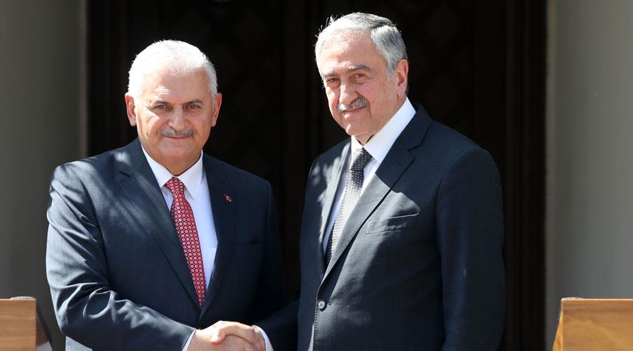 ΚΑΤΕΧΟΜΕΝΑ ΤΟΥΡΚΟΣ ΠΡΩΘΥΠΟΥΡΓΟΣ