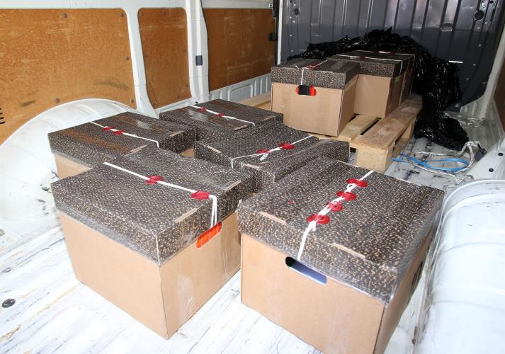 ΠΡΟΕΔΡΟΣ ΚΟΤ Α.ΛΟΙΖΟΥ- ΣΥΝΕΝΤΕΥΞΗ ΣΤΟ ΚΥΠΕ