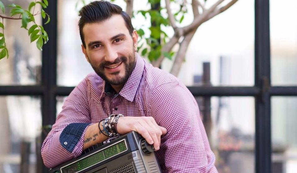 ΤΑΣΟΣ ΕΥΑΓΓΕΛΟΥ