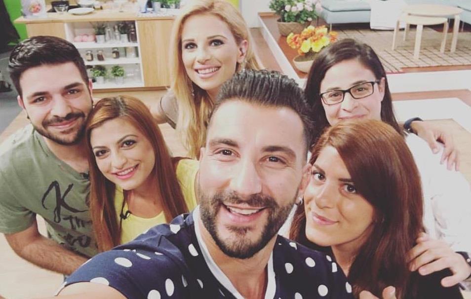 ΧΡΙΣΤΙΑΝΑ ΑΡΙΣΤΟΤΛΕΟΥΣ ΤΑΣΟΣ ΕΥΑΓΓΕΛΟΥ