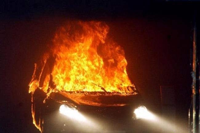 ΕΚΡΗΞΗ ΑΥΤΟΚΙΝΗΤΟ