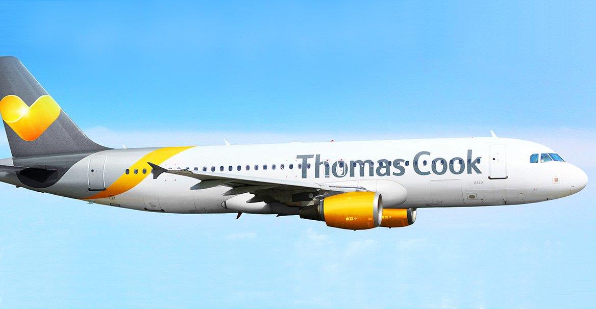 Thomas Cook
