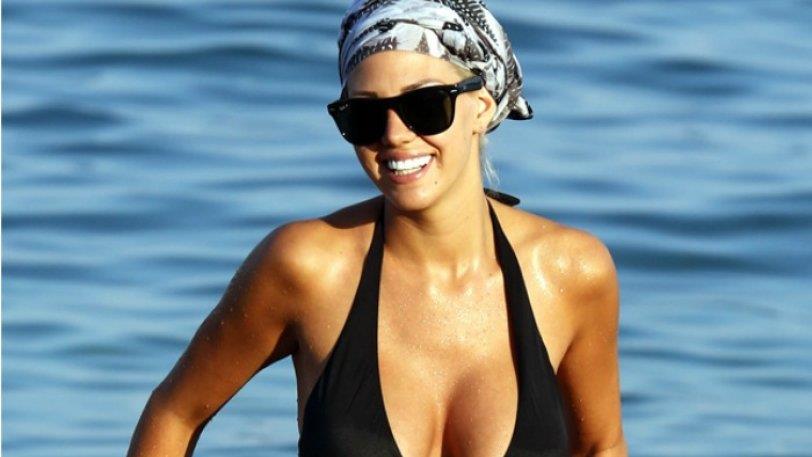 ΣΑΣΑ ΜΠΑΣΤΑ