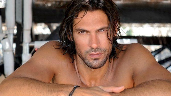 ΓΙΑΝΝΗΣ ΣΠΑΛΙΑΡΑΣ