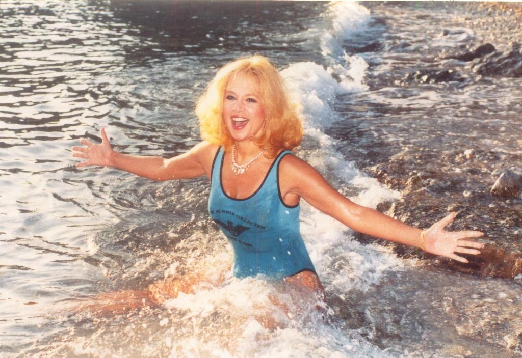 ΑΛΙΚΗ ΒΙΟΥΓΙΟΥΚΛΑΚΗ