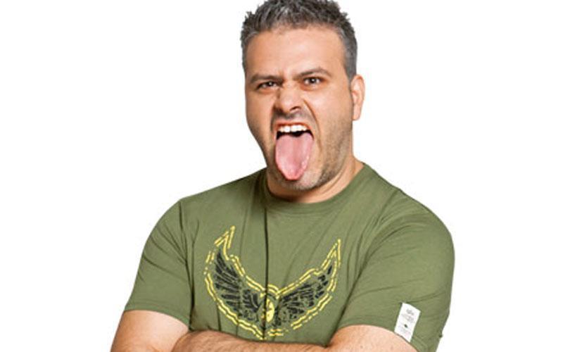 ΛΟΥΗΣ ΠΑΤΣΑΛΙΔΗΣ