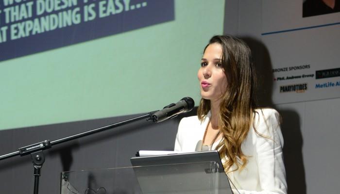 ΣΤΕΛΛΑ ΣΤΥΛΙΑΝΟΥ 