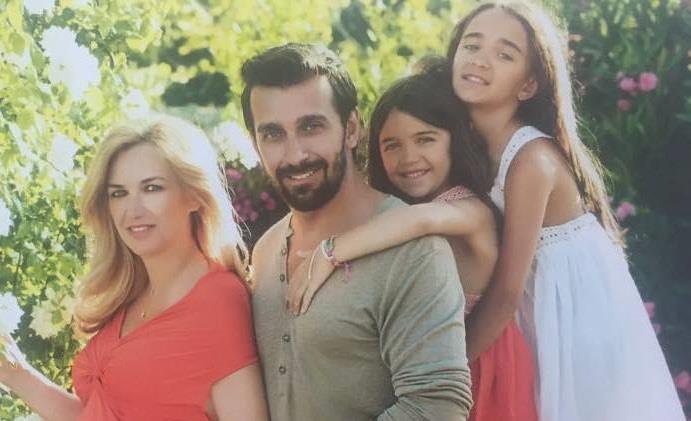 ΘΑΝΟΣ ΠΕΤΡΕΛΗΣ