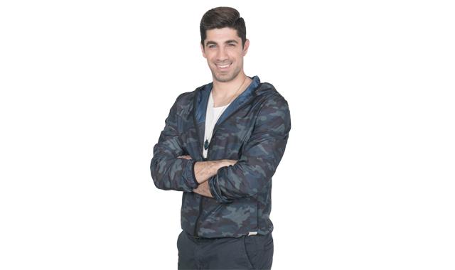 ΠΑΝΑΓΙΩΤΗΣ ΚΟΥΦΟΓΙΑΝΝΗΣ