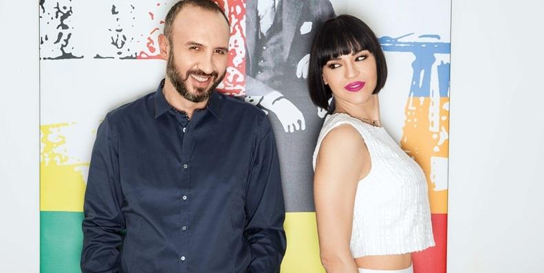 Νικολέττα Καρρά Φώτο Πιττάτζη