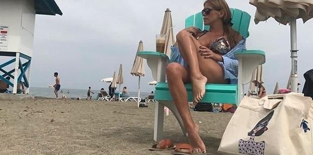  ΠΟΛΥ ΧΑΤΖΗΓΕΩΓΙΟΥ - Blue Turtle Bags