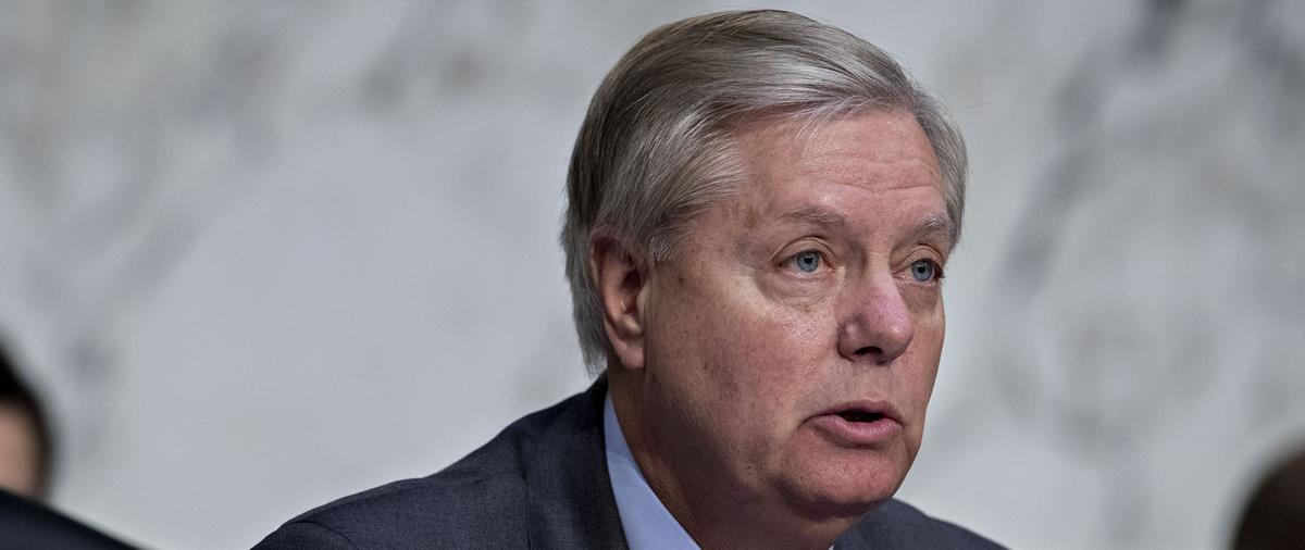 Senate Judiciary Subcommittee Holds Hearing On Russia Interference In The 2016 Election