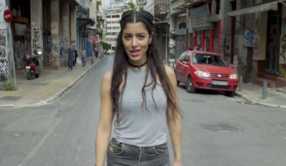 ΜΑΡΙΝΑ ΣΑΤΤΙ